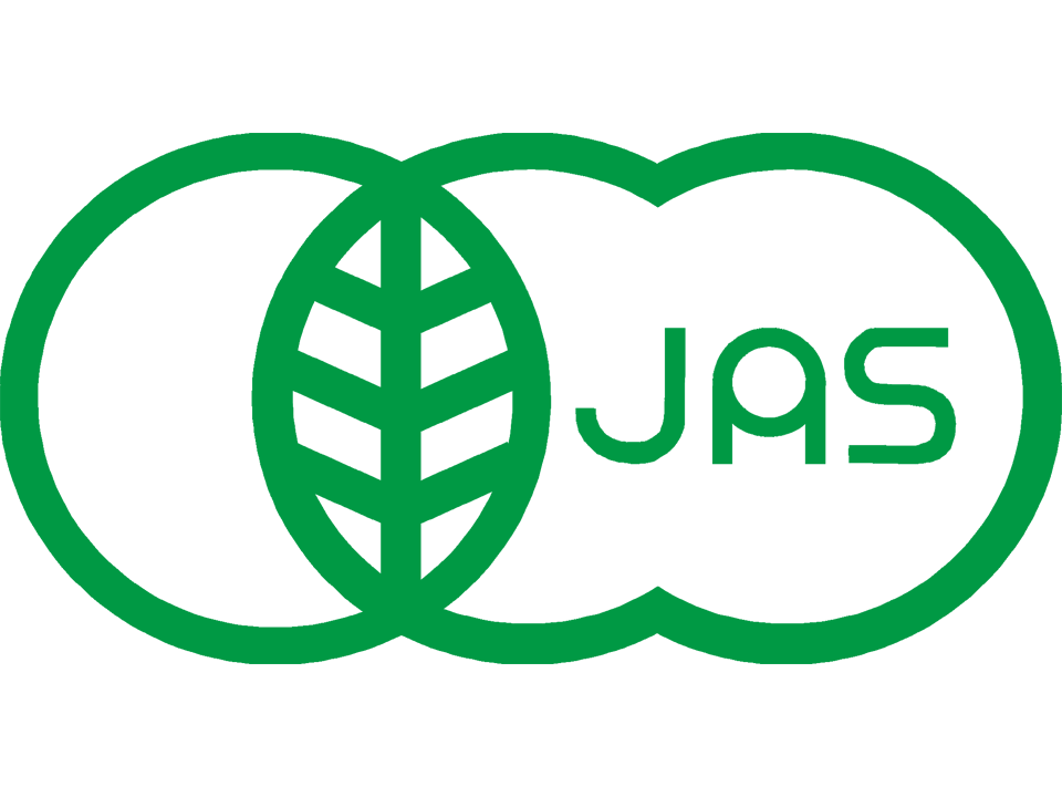 日本JAS有機(jī)認(rèn)證